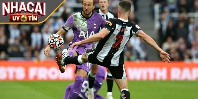 Cập nhật phong độ soi kèo Tottenham Vs Newcastle uy tín