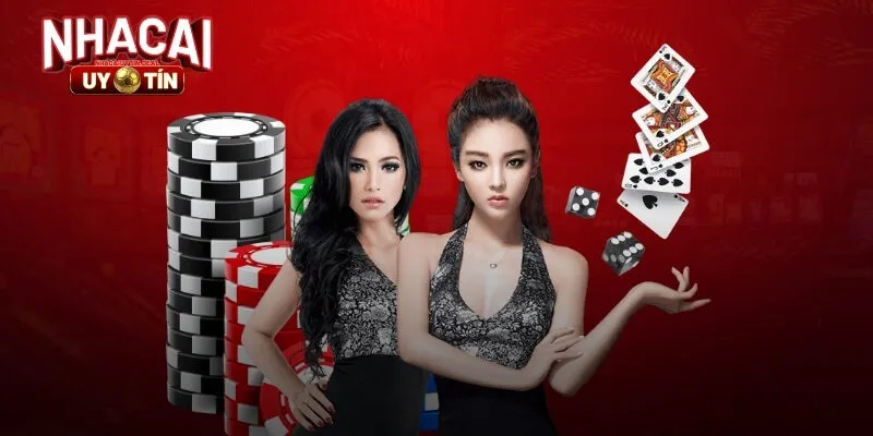 Casino trực tuyến đẳng cấp