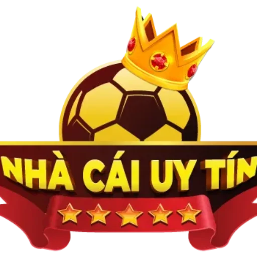 logo nhà cái uy tín