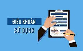 Những điều khoản dịch vụ mà người chơi cần phải biết khi tham gia chơi tại Nhà cái uy tín