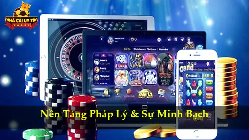 Nền Tảng Pháp Lý & Sự Minh Bạch