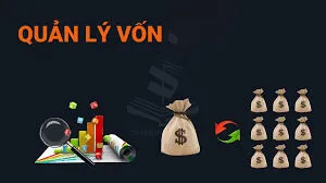 Quản lý vốn hiệu quả